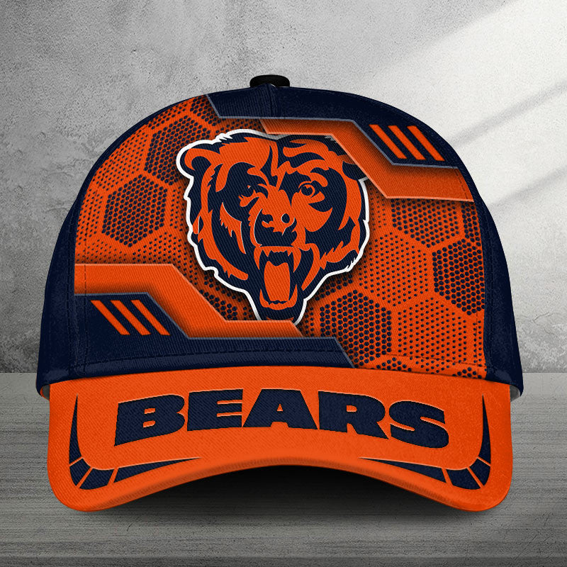 Chicago Bears DMHA11283