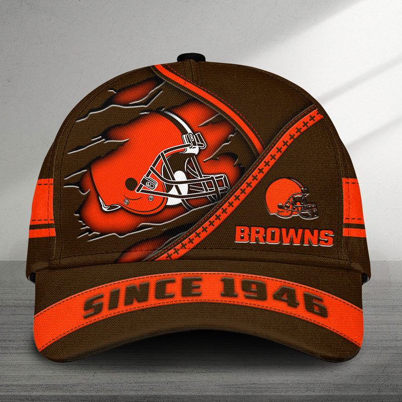 Cleveland Browns DMHA11252