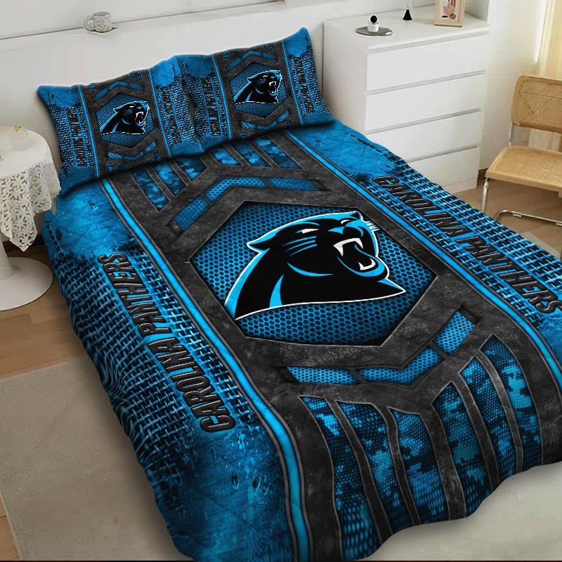 Carolina Panthers DMHG0896 Multicolor