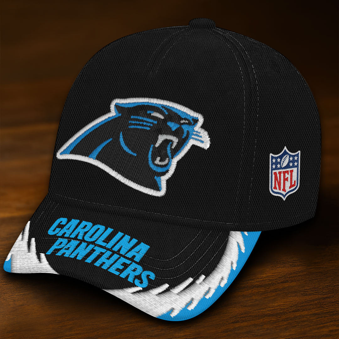 Carolina Panthers Classic Cap