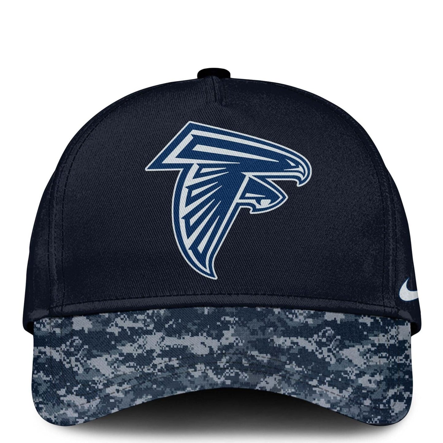 Atlanta Falcons NFL x U.S. NAVY 250TH Birthday Special Edition Jersey