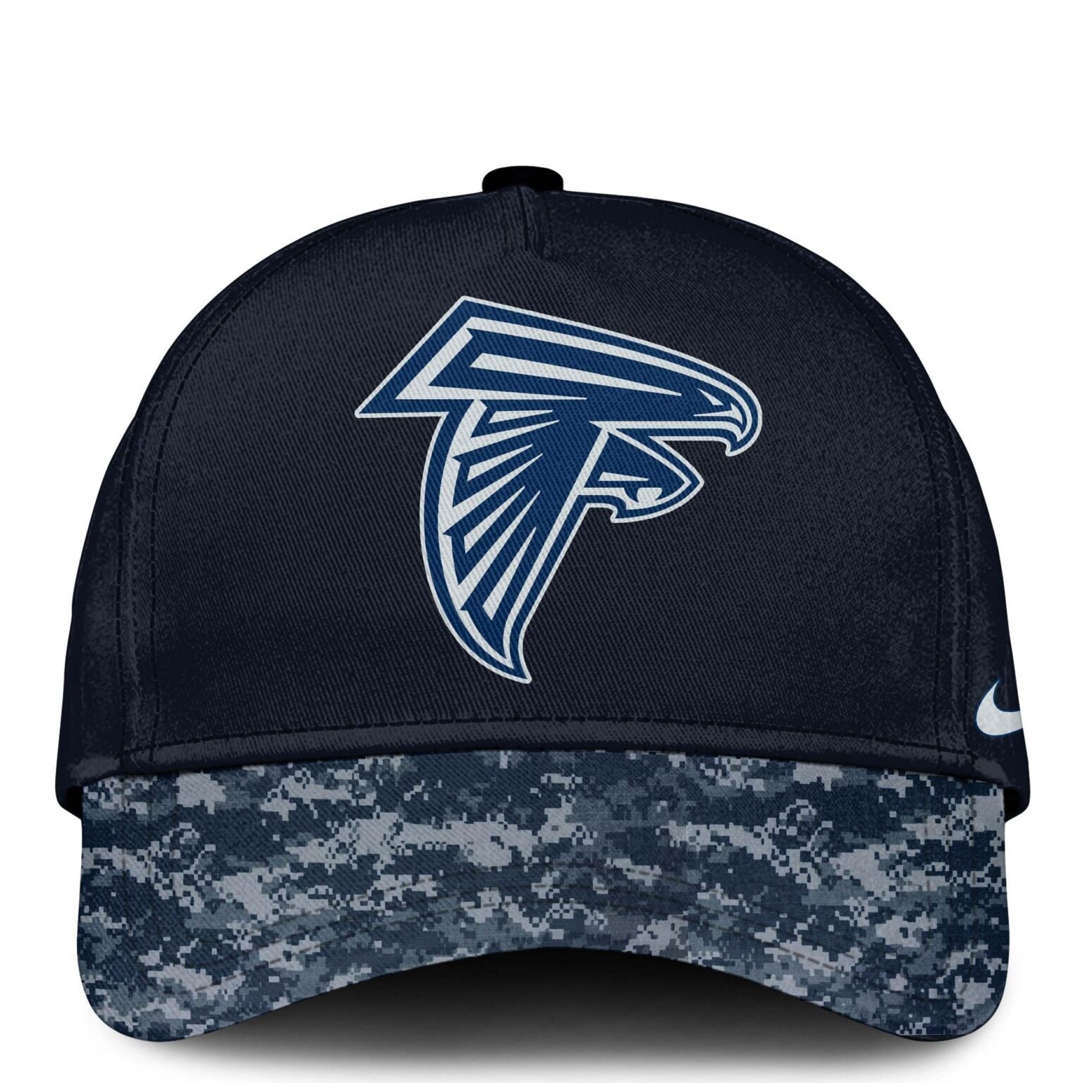 Atlanta Falcons NFL x U.S. NAVY 250TH Birthday Special Edition Jersey