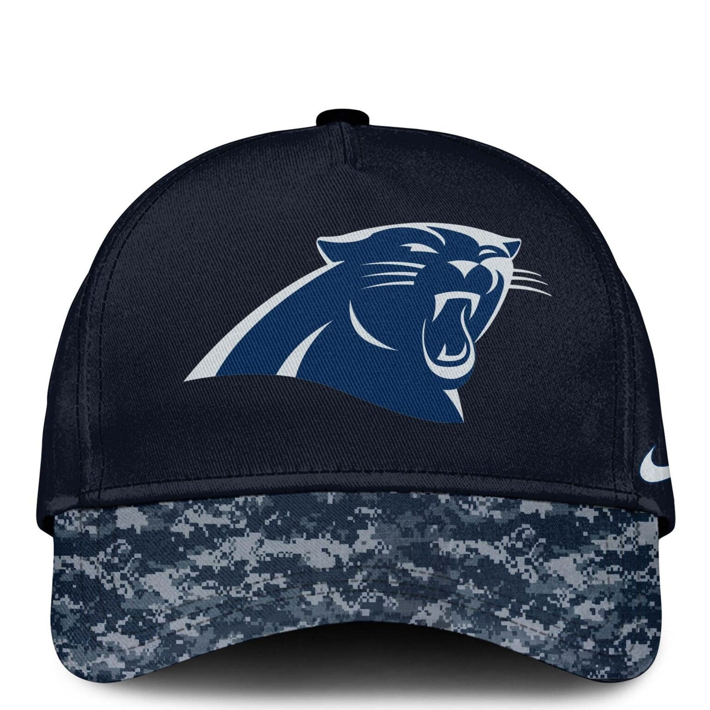 Carolina Panthers NFL x U.S NAVY 250TH Birthday Special Edition Jersey