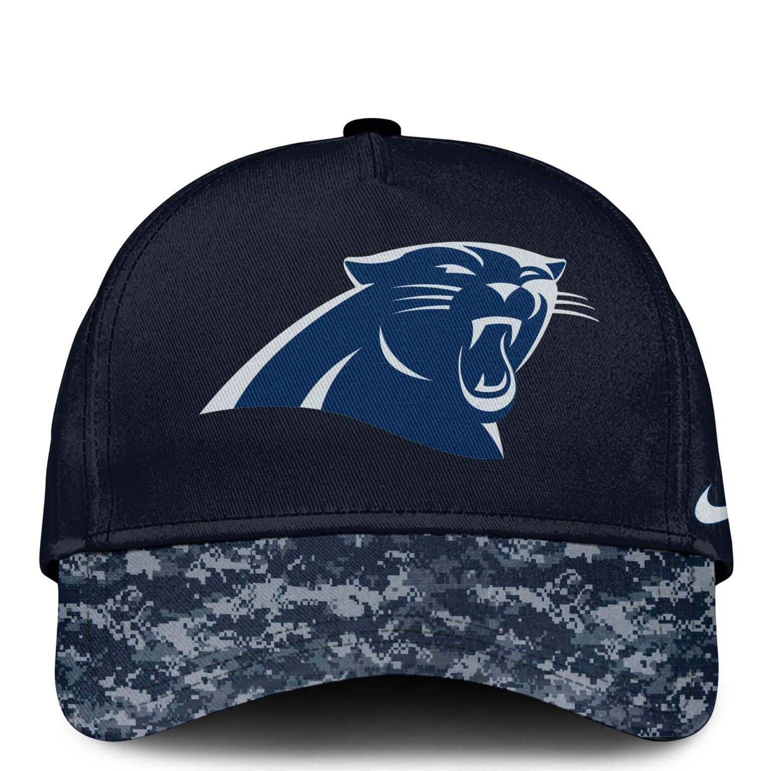 Carolina Panthers NFL x U.S NAVY 250TH Birthday Special Edition Jersey