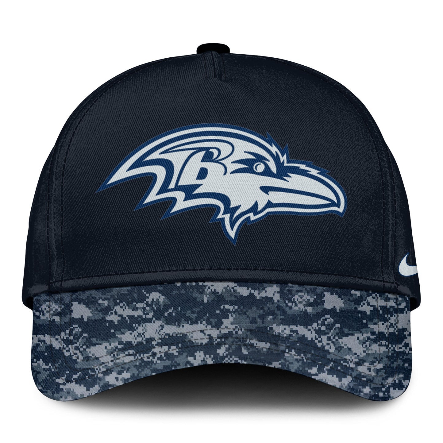 Baltimore Ravens NFL x U.S. NAVY 250TH Birthday Special Edition Jersey