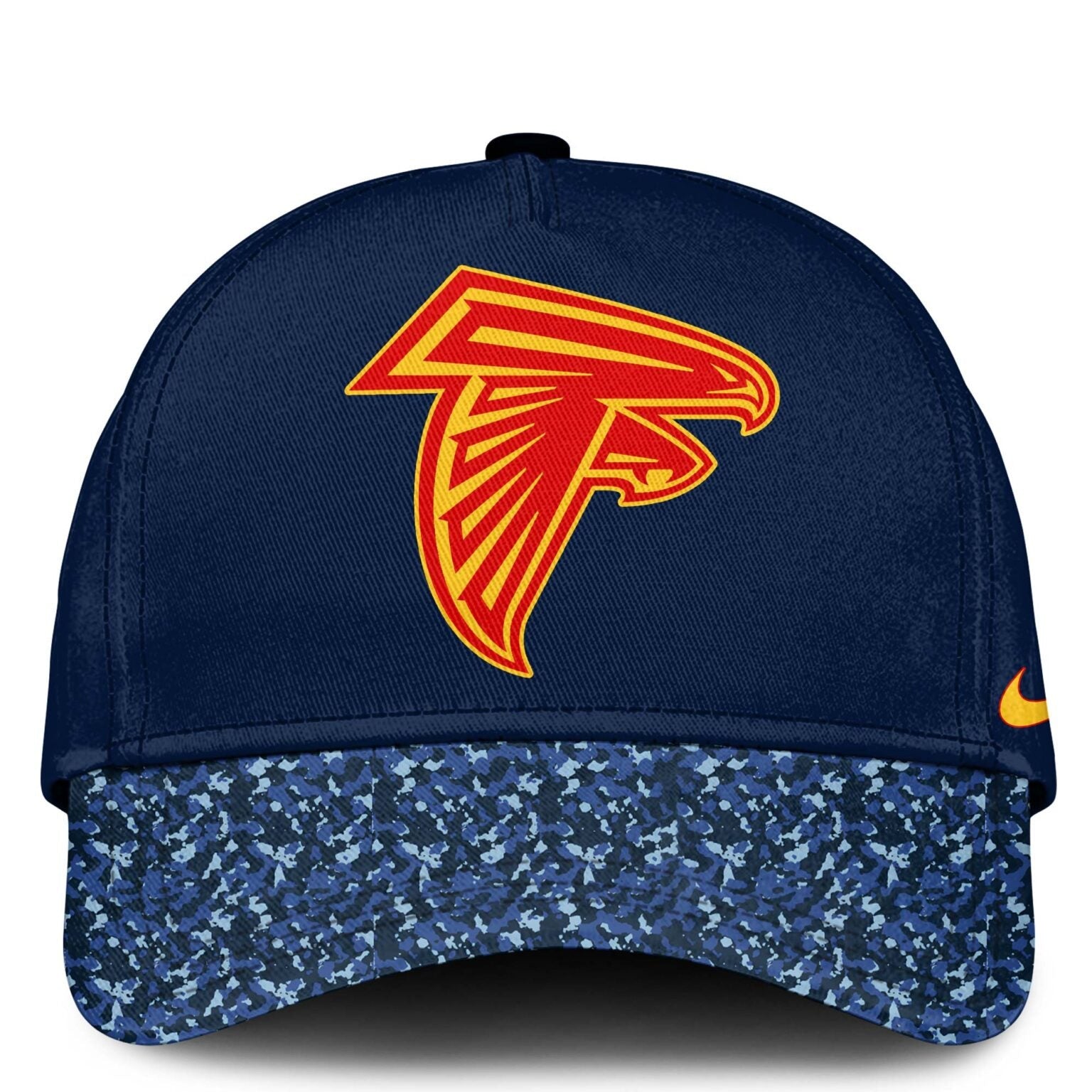 Atlanta Falcons NFL x U.S.M.C 250TH Birthday Special Edition Jersey