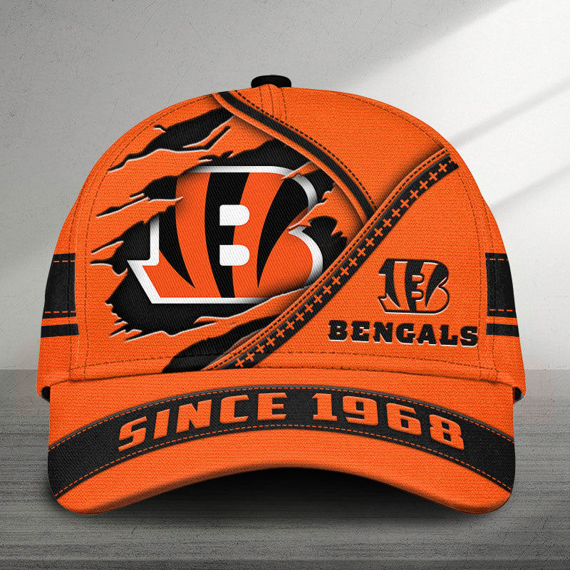 Cincinnati Bengals DMHA11251