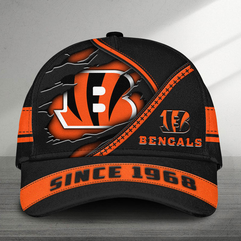 Cincinnati Bengals DMHA11251