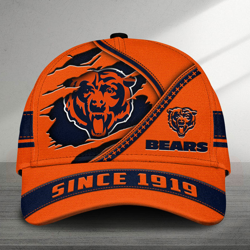 Chicago Bears DMHA11250