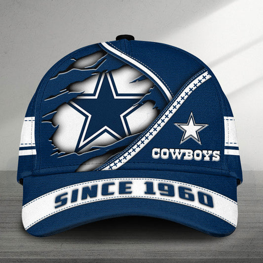 Dallas Cowboys DMHA11253