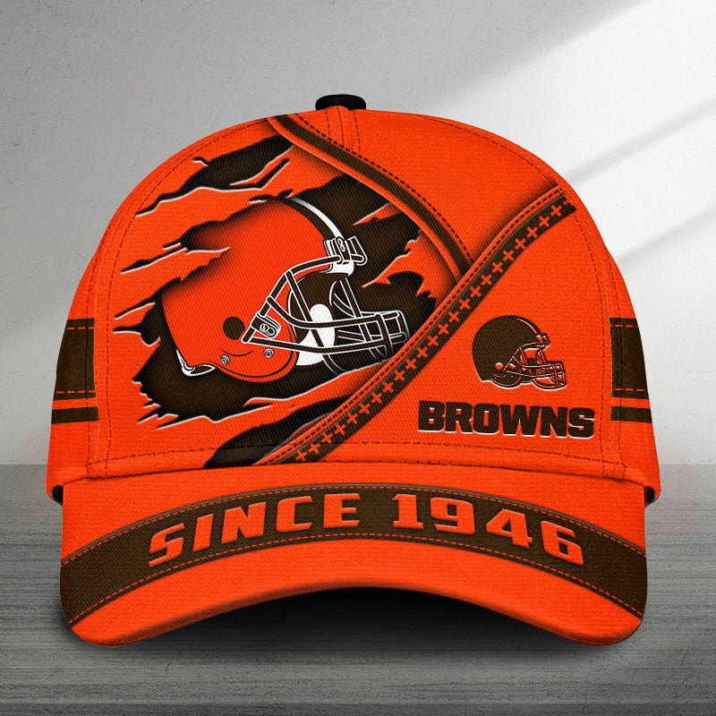Cleveland Browns DMHA11252