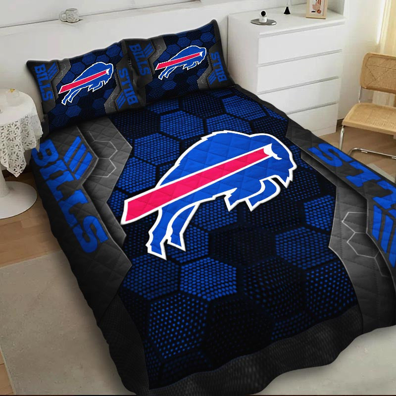 Buffalo Bills DMHG0928 Multicolor