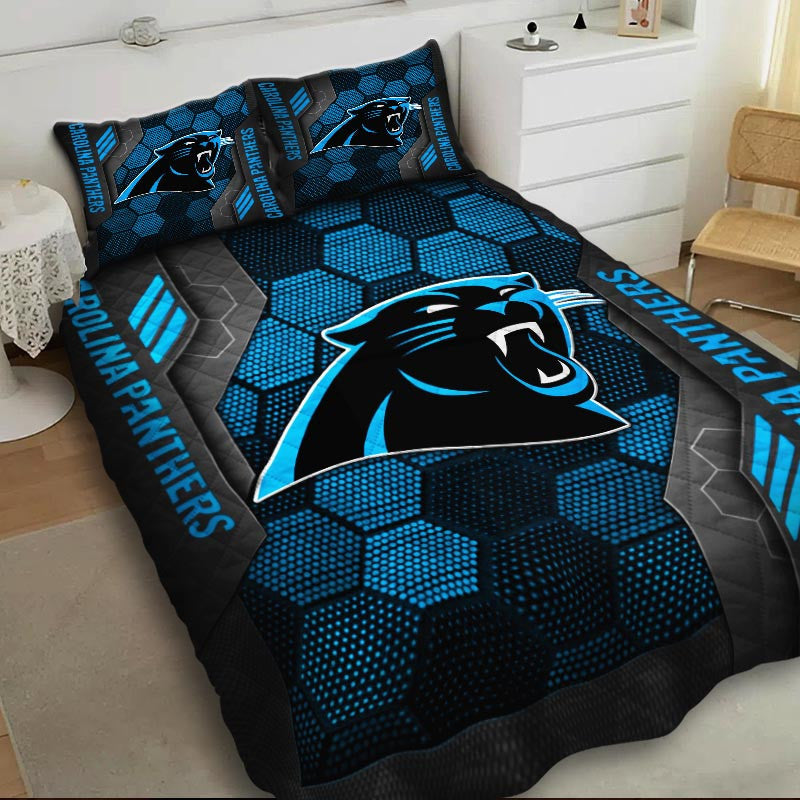 Carolina Panthers DMHG0929 Multicolor