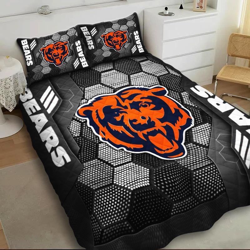 Chicago Bears DMHG0930 Multicolor
