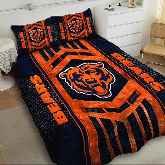 Chicago Bears DMHG0897 Multicolor
