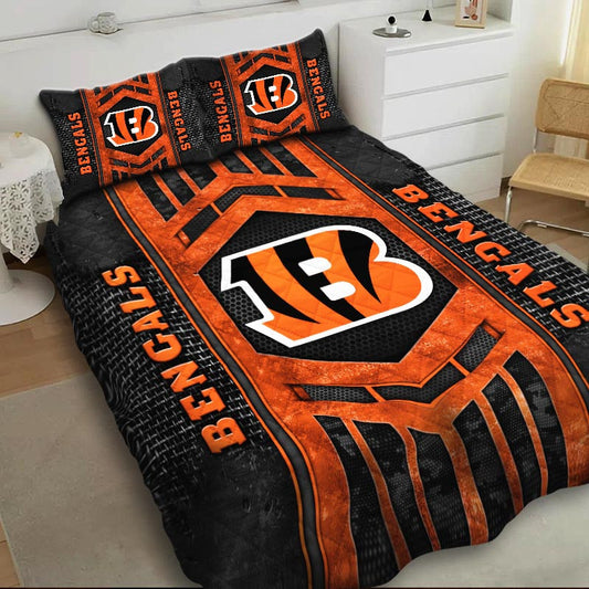 Cincinnati Bengals DMHG0898 Multicolor