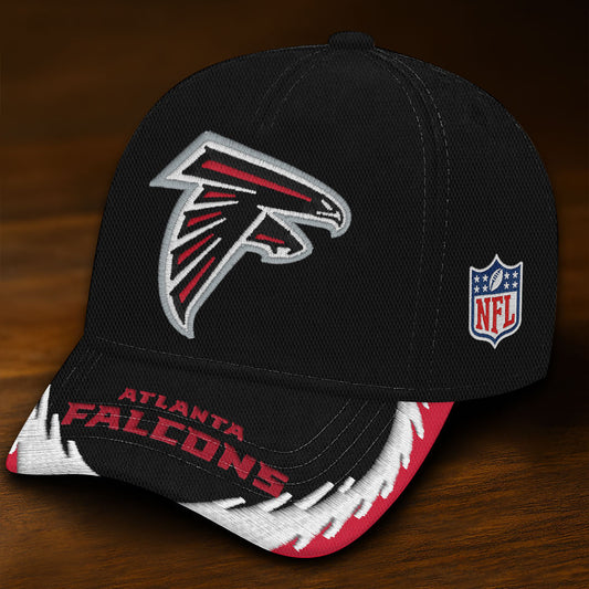 Atlanta Falcons Classic Cap