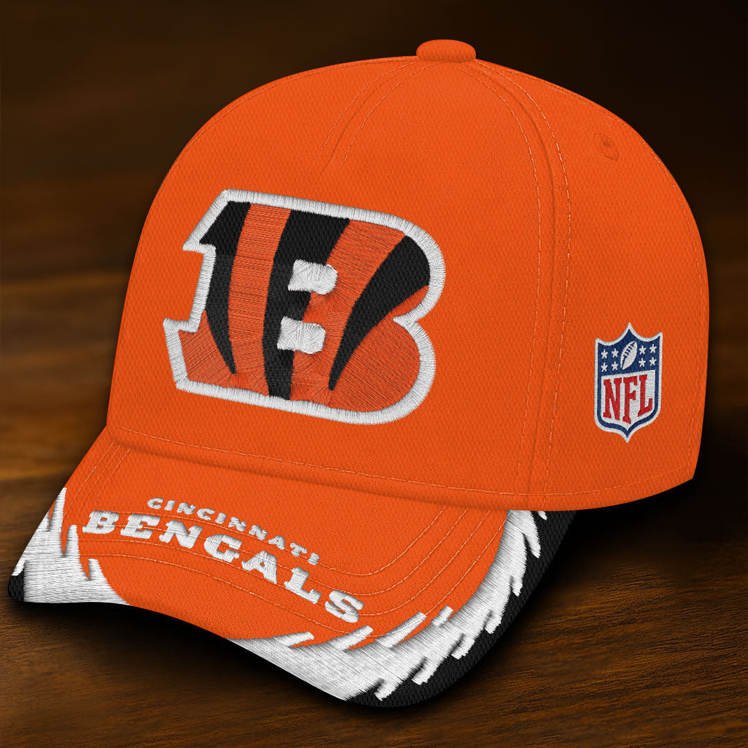 Cincinnati Bengals Classic Cap