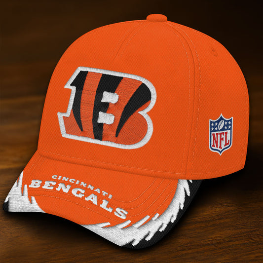 Cincinnati Bengals Classic Cap